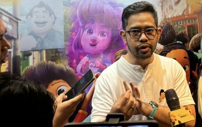 Sutradara Ryan Adriandhy Gak Ekspek Jumbo Tembus Lebih 7,5 Juta Penonton, Simak 5 Faktanya