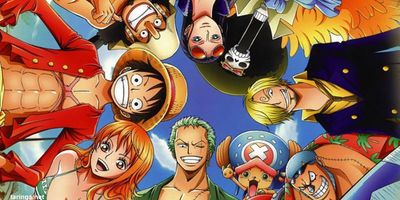 7 Karakter Kunci dalam Final Saga One Piece yang Akan Menentukan Akhir Cerita
