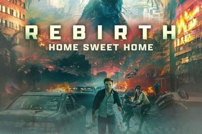 Sinopsis Film Home Sweet Home: Rebirth, Teror Mistis Thailand dengan Visual Internasional