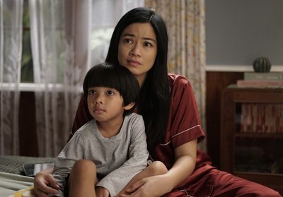 Titi Kamal Bintangi Film Tabayyun , Sebuah Kisah Perjuangan Ibu Tunggal yang Siap Menginspirasi Penonton