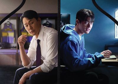 Sinopsis, Pemain, dan Jadwal Tayang Coach Maeng s Hater, Drakor Action Komedi Terbaru Mei 2025