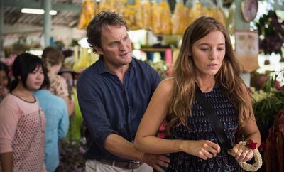 Sinopsis Film All I See Is You , Tayang Malam Ini di TV Nasional