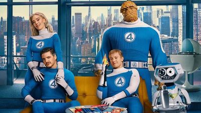Kevin Feige: Fantastic Four: First Steps Jadi Penebusan Sekaligus Redefinisi Superhero Marvel
