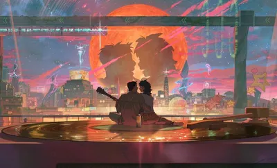 Netflix Hadirkan Film Animasi Korea Pertama 
