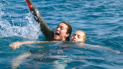 Sinopsis Film 47 Meters Down, Tayang Malam Ini 03 Mei 2025 di TV Nasional
