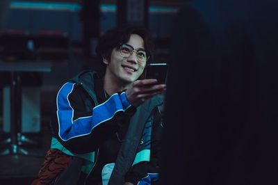 Lee Jun Young Bakal Wamil, Gimana Kelanjutan Drakor Action Weak Hero Class 3?