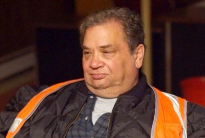 Aktor Charley Scalies dalam Film The Wire dan The Sopranos Meninggal Dunia di Usia 84 Tahun