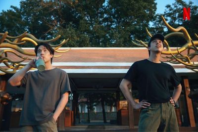 Penjelasan Ending The Believers 2: Drama Thriller Thailand Terbaru Netflix Akhir 2025