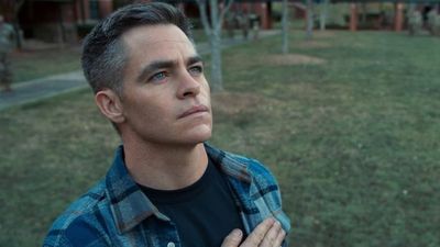 Chris Pine Bintangi & Produksi Film Thriller Sadis Run the Night
