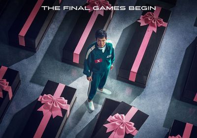 Teaser Terbaru Squid Game 3 Rilis, Intip Plot Twist Besar Berikut Ini!