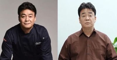 Baek Jong Won Pamit dari Siaran TV, Gimana Nasib Culinary Class Wars Season 2?