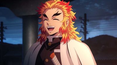 Demon Slayer: Infinity Castle Hadirkan Kembali Hashira yang Telah Gugur