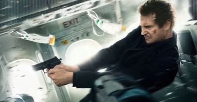Rekomendasi Film Yang Angkat Tema Insiden di Dalam Pesawat