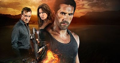 Sinopsis Film Hard Target 2 yang Tayang Malam Ini di TV Nasional