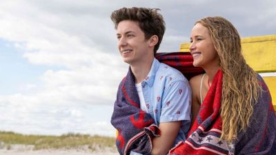 Dijamin Seru! Sinopsis No Hard Feelings Film Romcom Jennifer Lawrence