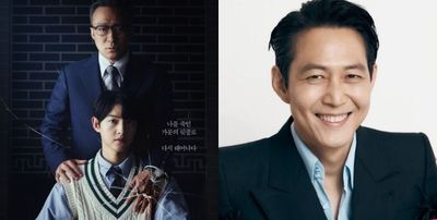 Drakor Populer Reborn Rich Season 2 Siap Digarap, Lee Jung Jae Jadi Pemeran Utama?
