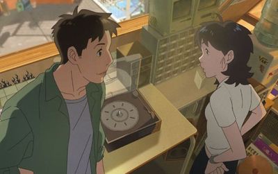 Penjelasan Ending Lost in Starlight, Film Animasi Korea Terbaru Netflix 2025