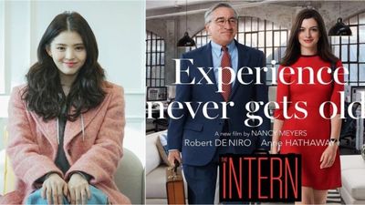 Han So Hee Bakal Jadi Anne Hathaway Versi Korea di Remake The Intern , Main Bareng Choi Min Sik!