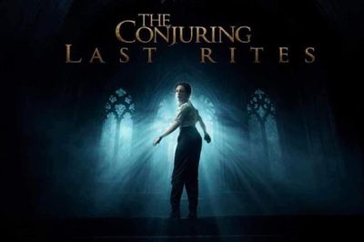The Conjuring: Last Rites , Misi Terakhir Ed dan Lorraine Warren yang Bikin Merinding