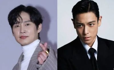 Line-up Acara Netflix TUDUM 2025 Rilis, Park Sung Hoon dan T.O.P Hadir Buat Promosi Squid Game 3?