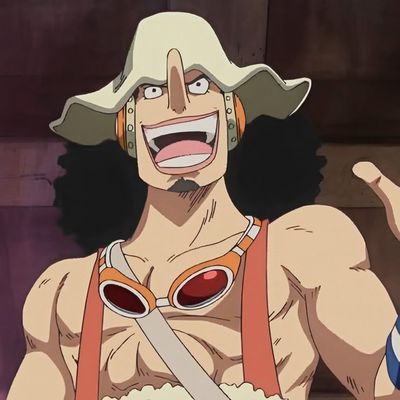 Usopp One Piece Masih Diremehkan? Ini Alasan Mengapa Banyak yang Salah Menilai Sang Penembak Jitu