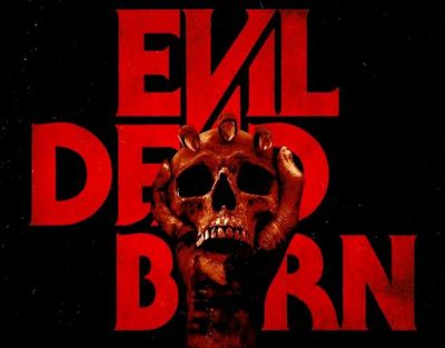 Evil Dead Burn Segera Diproduksi, Pemeran Dune: Part 2 Jadi Pemeran Utamanya