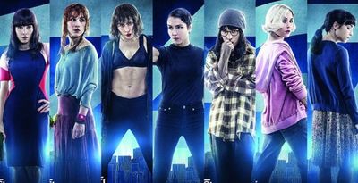 Sinopsis Film What Happened to Monday Perjuangan Anak Kembar Tujuh