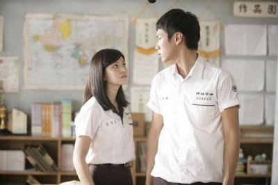 5 Film Romantis Mandarin yang Diadaptasi Versi Korea, Bikin Baper!