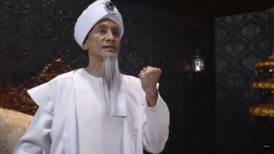 Serial Bidaah Asal Malaysia Bakal Tayang di TV Nasional Indonesia