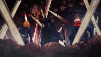 7 Arc Pertarungan Terbaik dalam Jujutsu Kaisen yang Wajib Ditonton