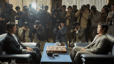 The Match Tayang di Netflix Setelah Sempat Tertunda Akibat Skandal Yoo Ah In