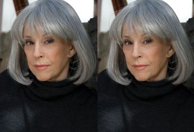 Aktris Denise Alexander Pemain General Hospital dan Days of Our Lives Meninggal di Usia 85 Tahun