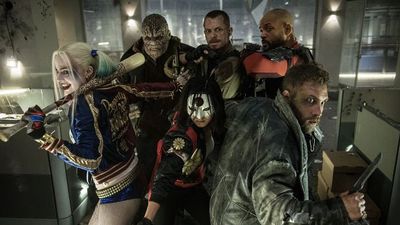 Sinopsis Film Suicide Squad yang Tayang Malam Ini di TV Nasional