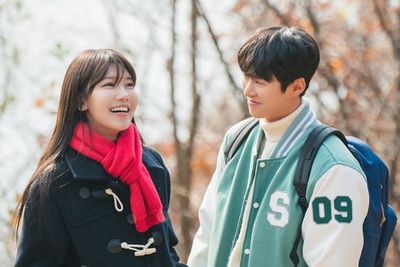 3 Alasan Harus Nonton Second Shot At Love , Drakor Komedi Romantis Mei 2025