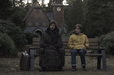 Rekomendasi Serial Sci-Fi Eropa yang Ada di Netflix, Siap Bikin Kamu Takjub!