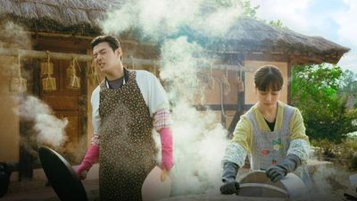 Kang Ha Neul Puji Go Min Si, Ungkap Banyak Belajar Selama Syuting Tastefully Yours