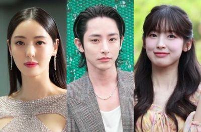 4 Fakta Menarik S Line , Drakor Thriller Terbaru Bertabur Bintang