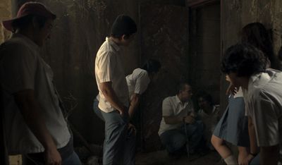 Film Action Terbaru 2025 Pengepungan di Bukit Duri Cetak Rekor, Kalahkan Jumlah Penonton The Raid