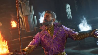 'Elder Scrolls IV: Oblivion Remastered', Klasik RPG Bethesda dengan Tampilan Baru yang Menawan