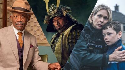 Daftar Lengkap Pemenang BAFTA TV Awards 2025: Mr Loverman, Shōgun hingga Blue Lights Dapat Sorotan
