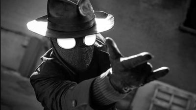 Spider-Noir Jadi Serial Nomor Satu yang Paling Banyak Ditonton di Prime Video