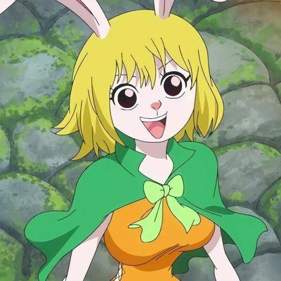 10 Karakter One Piece yang Jarang Berkontribusi dalam Cerita