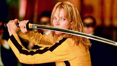 Sinopsis Film Kill Bill Vol.1, Tayang Malam Ini 14 Mei 2025 di TV Nasional