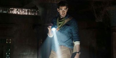 John Krasinski Ungkapkan Kekhawatirannya Saat Syuting Film Fountain of Youth, Apa Tuh?