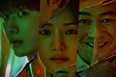 Review Hunter with a Scalpel , Drakor Thriller Psikologis yang Nggak Cuma Soal Pembunuhan