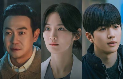 Park Ju Hyun, Park Yong Woo, dan Kang Hoon Bintangi Hunter With A Scalpel , Drakor Thriller Terbaru