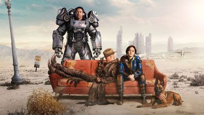 Season 2 Siap Tayang Desember, Fallout Isyaratkan Lanjut ke Season 3!