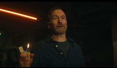 Film Action Terbaru 2025 Nobody 2 Rilis Trailer, Disutradarai Sineas Indonesia Timo Tjahjanto