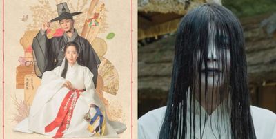 4 Alasan Harus Nonton The Haunted Palace , Drakor Saeguk dengan Unsur Supranatural