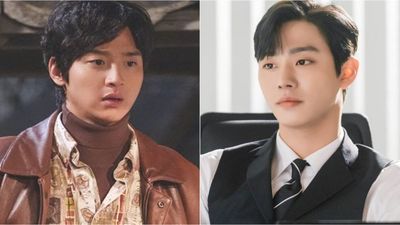 Jang Dong Yoon Kabarnya Gantikan Ahn Hyo Seop di Night of Heaven , Drama Terbaru Sutradara Lovely Runner